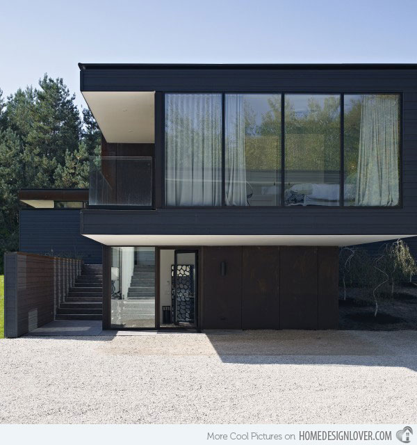 Ecological home design